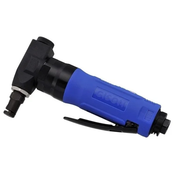 Gison Gp-838stn Havalı Metal Kesme Makinesi - Görsel 4