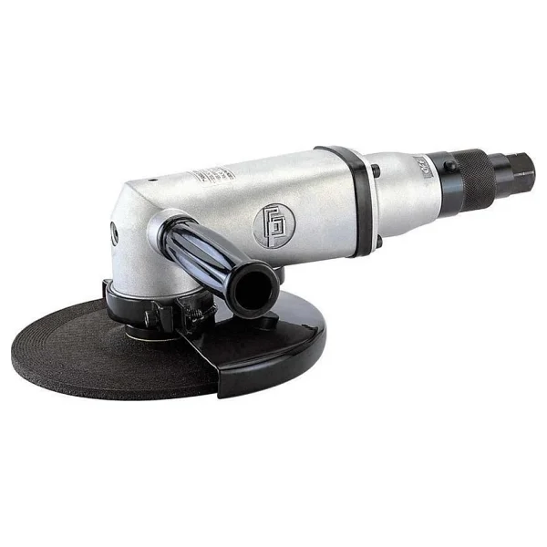 Gison GP831 Havalı Taşlama - Görsel 2