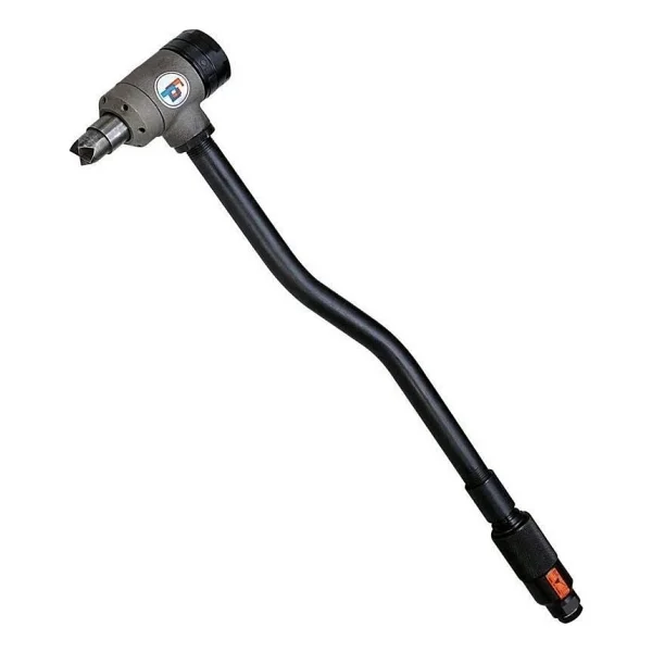 Gison Gp-923 Havalı Rasketa - Görsel 3