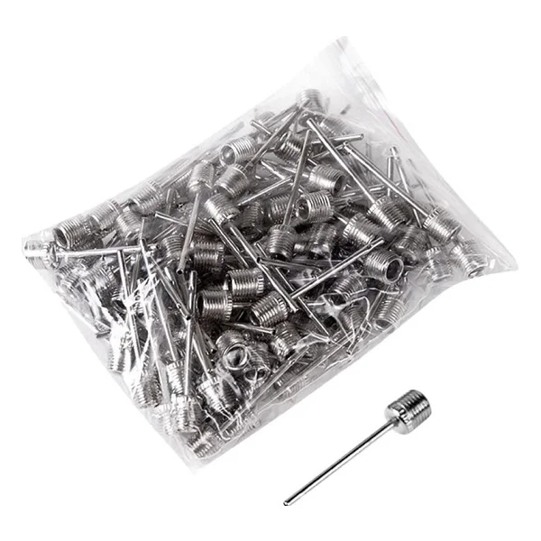 100 Pcs Top Şişirme Iğnesi - Görsel 2
