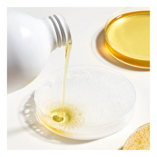 Babe Oil Soap Vücut Yıkama Yağı 100 Ml - Görsel 9