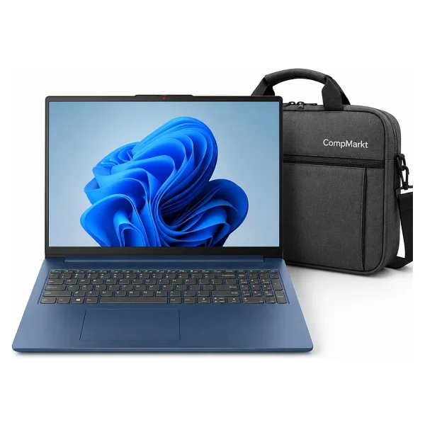 Lenovo Ideapad Slim 3 16ırh10 83k2001ftr İ5-13420h 16 GB 512 GB SSD UHD Graphics 16" Wuxga Notebook - Görsel 9