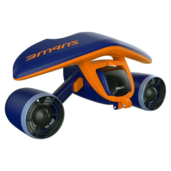 Sublue Whiteshark Mix 520 W Deniz Scooter - Görsel 2