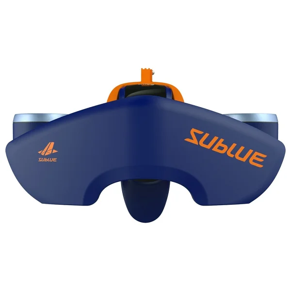 Sublue Whiteshark Mix 520 W Deniz Scooter - Görsel 4