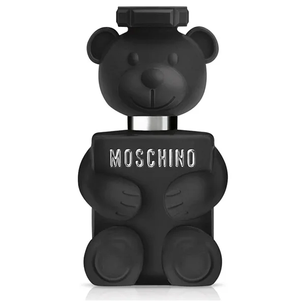 Moschino Toy Boy 2 Edp 100 Ml Erkek Parfüm - Görsel 3