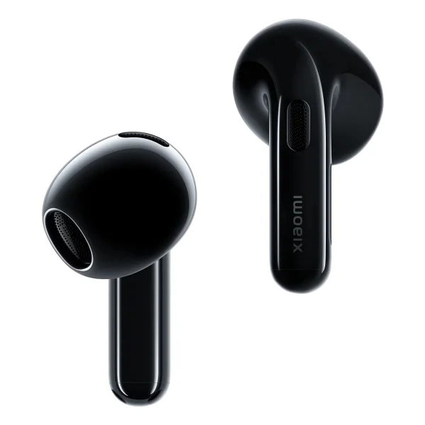 Xiaomi Redmi Buds 8 ANC TWS Siyah Kulak İçi Bluetooth Kulaklık - Görsel 9