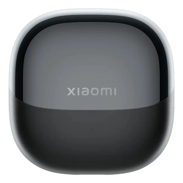 Xiaomi Redmi Buds 8 ANC TWS Siyah Kulak İçi Bluetooth Kulaklık - Görsel 2