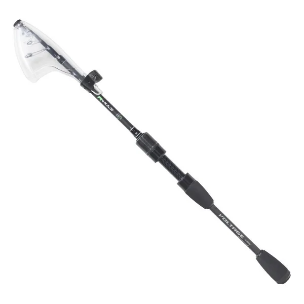 Ryujı Voltage Lrf Fujı 2.40m,3-15gr Tele Kamış - Görsel 3