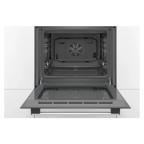 Bosch HBF534EH1T Antrasit Ankastre Fırın - Görsel 2