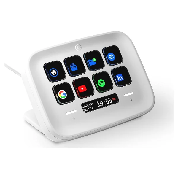Elgato Neo 10gbj9901 Stream Deck - Görsel 9