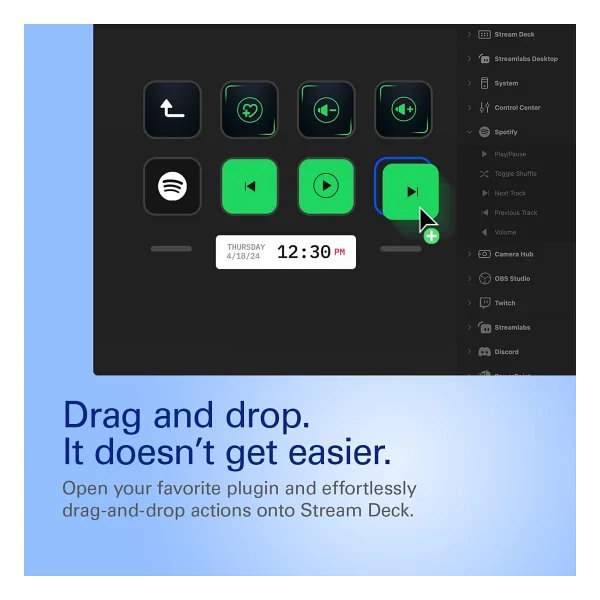Elgato Neo 10gbj9901 Stream Deck - Görsel 7