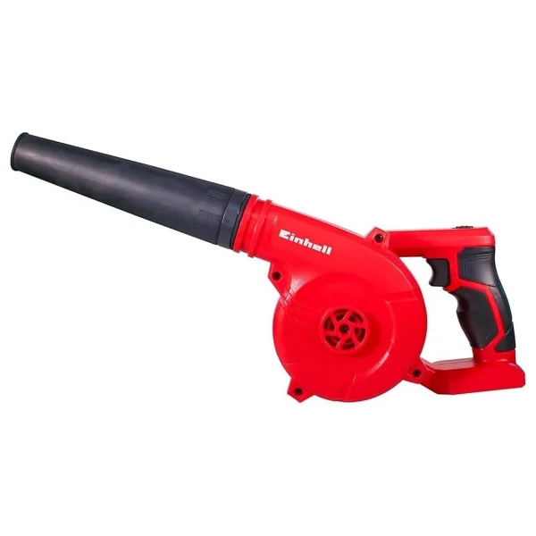 Einhell Te-Cb 18/180 Li Tek Akülü 2.5 Ah Üfleme Makinesi - Görsel 2