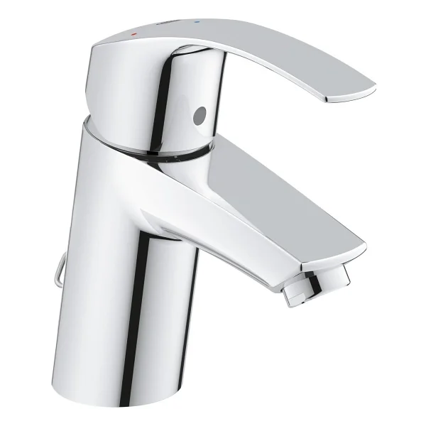 Grohe Eurosmart 23372002 Lavabo Bataryası - Görsel 7