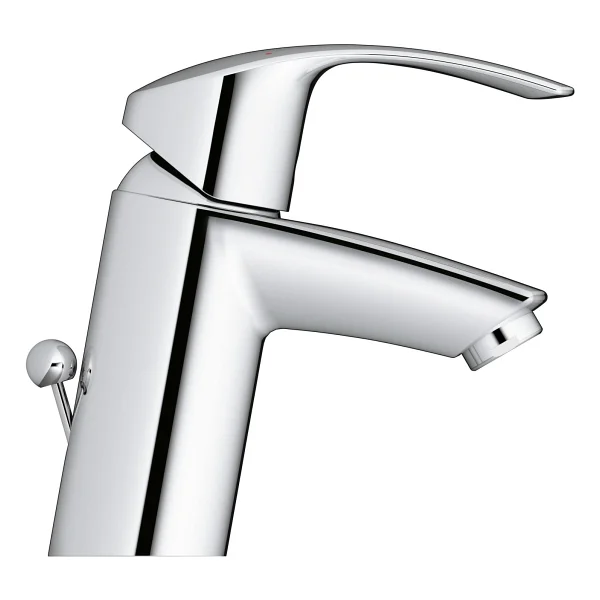 Grohe Eurosmart 23372002 Lavabo Bataryası - Görsel 3
