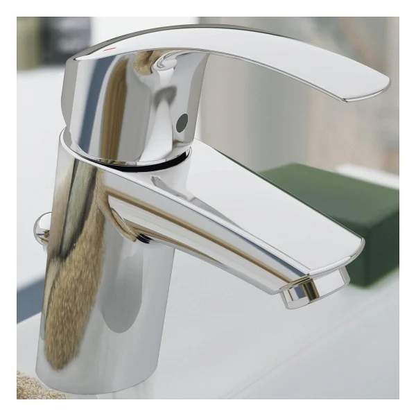 Grohe Eurosmart 23372002 Lavabo Bataryası - Görsel 4
