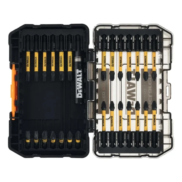 Dewalt Dt70902t-Qz Mclaren 28 Parça Flextorq Tornavida Uç Seti - Görsel 2