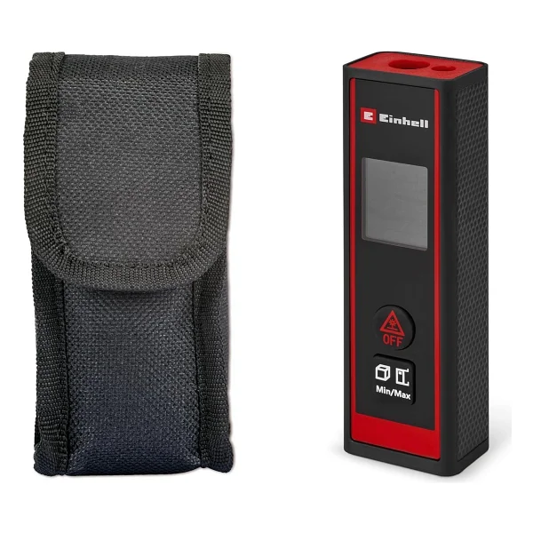 Einhell TC-LD 40 R 40 m Lazer Metre - Görsel 9