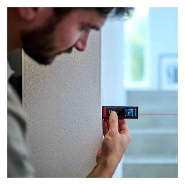 Einhell TC-LD 40 R 40 m Lazer Metre - Görsel 3