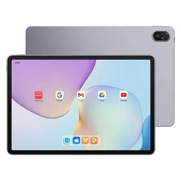 Huaweı Matepad 11.5 (W09fk) 8/128 Gray Txz-W09 - Görsel 2