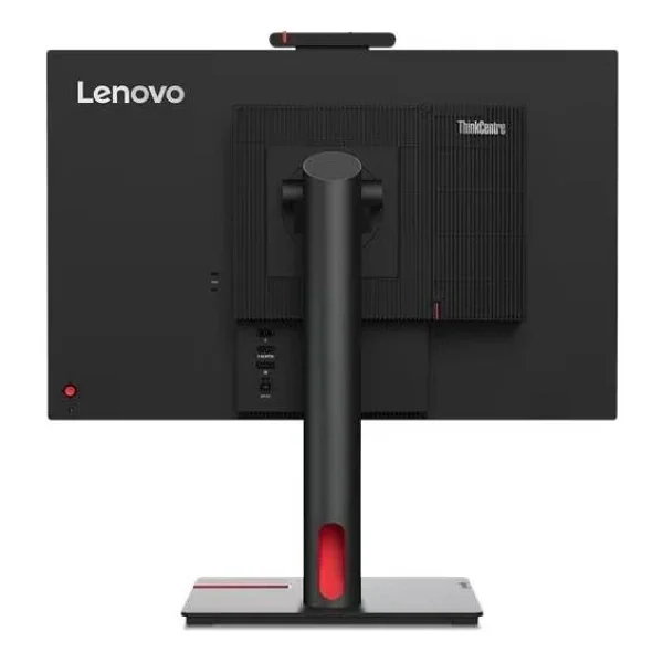 Lenovo ThinkCentre Tiny In One 2412NBGAR1TK 23.8'' 4 ms Full HD Pivot IPS 60 Hz Dokunmatik Monitör - Görsel 2