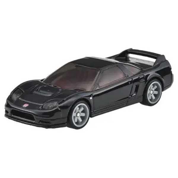 Hot Wheels Premium Series Fast And Furious 25. Yıl 2003 Honda Nsx Type-R Hnw46-Jhw75 - Görsel 2