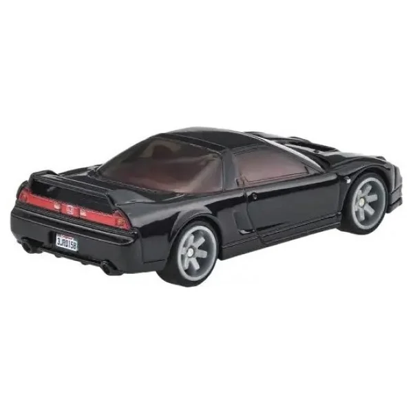 Hot Wheels Premium Series Fast And Furious 25. Yıl 2003 Honda Nsx Type-R Hnw46-Jhw75 - Görsel 3