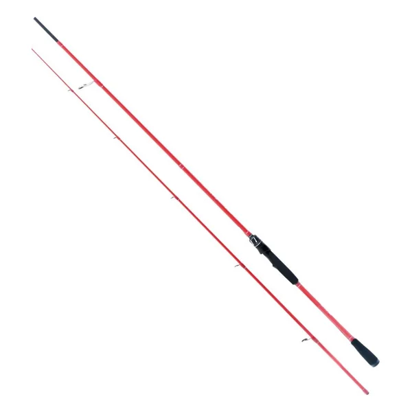 Ryuji Red Fox 240 Cm 5-55 Gr 2 Parçalı Spin Kamış - Görsel 5