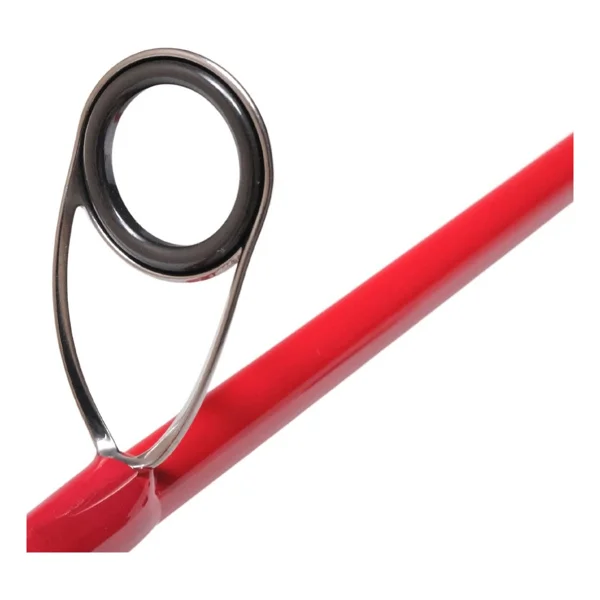 Ryuji Red Fox 240 Cm 5-55 Gr 2 Parçalı Spin Kamış - Görsel 2