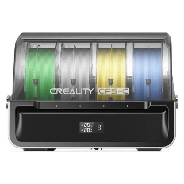 Creality Cfs Çoklu Filament Sistemi - Görsel 6