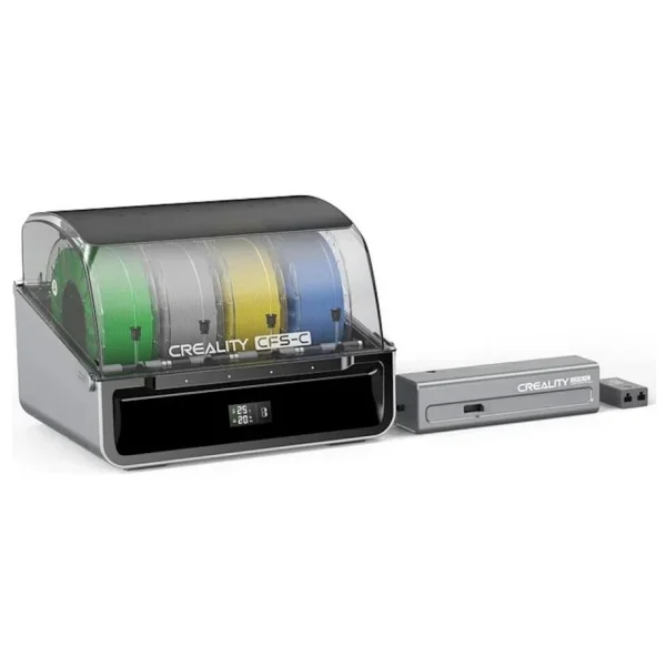Creality Cfs Çoklu Filament Sistemi - Görsel 9
