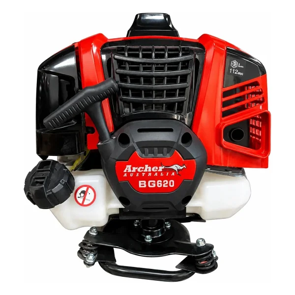 Archer Australia Archer Australıa Bg620 Sırt Tipi Tırpan 3,1 Hp - Görsel 3