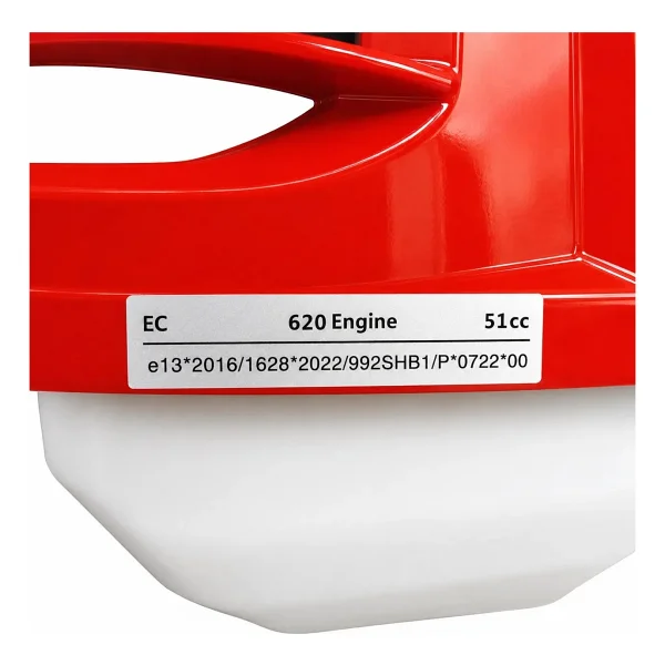 Archer Australia Archer Australıa Bg620 Sırt Tipi Tırpan 3,1 Hp - Görsel 8
