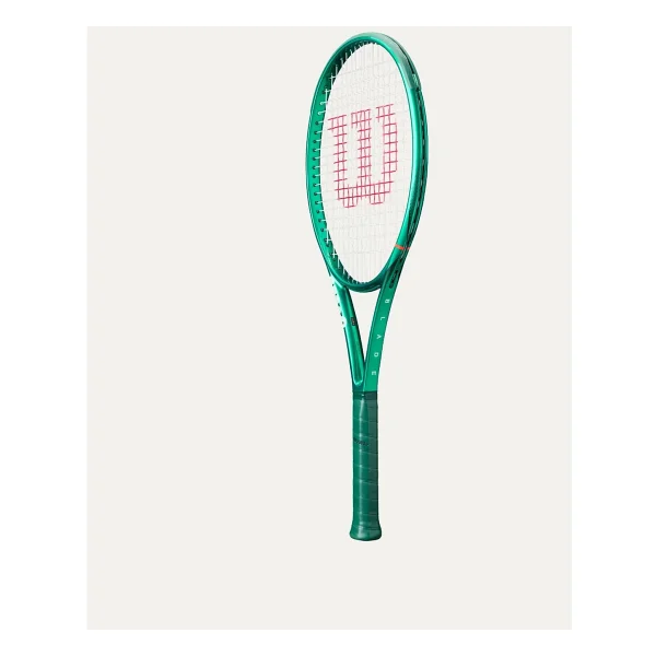 Wilson Blade 100l V10 Wr208110 16x19 27 İnç Kordajsız Tenis Raketi - Görsel 6