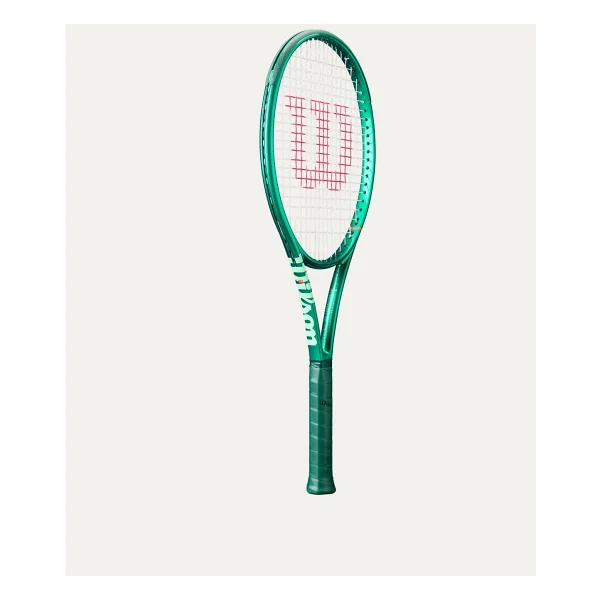 Wilson Blade 100l V10 Wr208110 16x19 27 İnç Kordajsız Tenis Raketi - Görsel 2