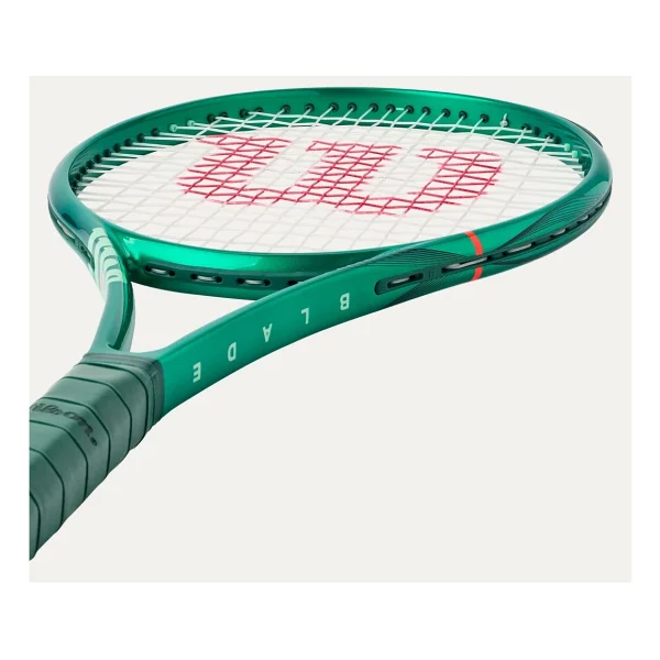 Wilson Blade 100l V10 Wr208110 16x19 27 İnç Kordajsız Tenis Raketi - Görsel 3