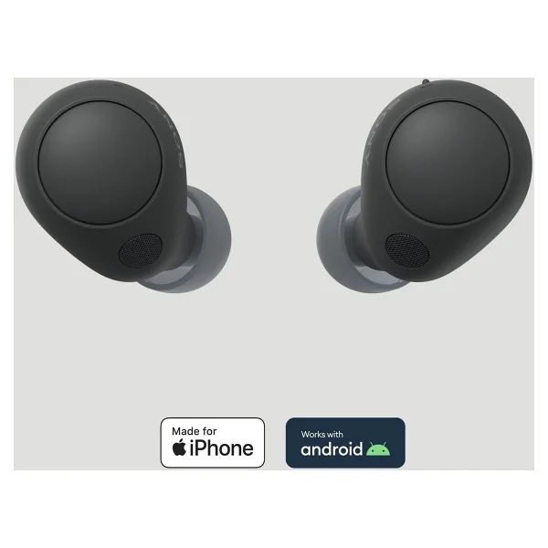 Sony WF-C700N TWS ANC Kulak İçi Bluetooth Kulaklık - Görsel 2