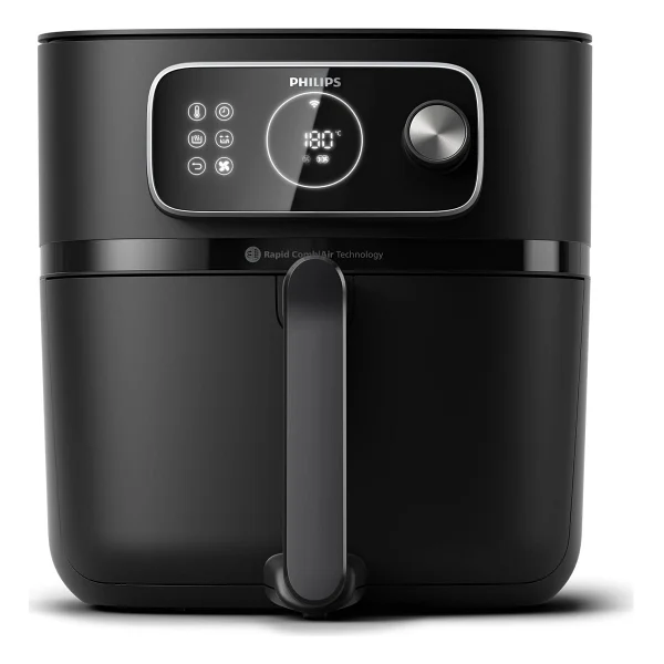 Philips Airfryer Kombi 7000 Serisi - Görsel 7