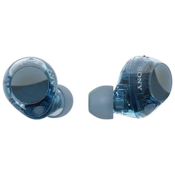 Sony Wf-C710nl ANC TWS Mavi Kulak İçi Bluetooth Kulaklık - Görsel 6