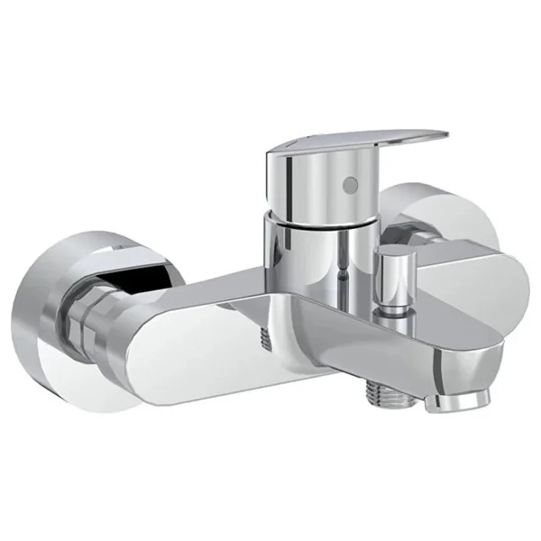 Artema Nexa Round Banyo Bataryasi Krom - Görsel 2