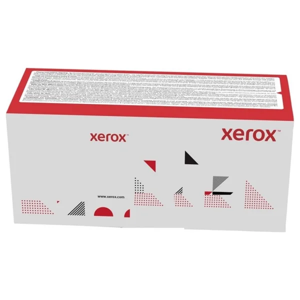 Xerox 006r04679 Kırmızı Toner - Görsel 2