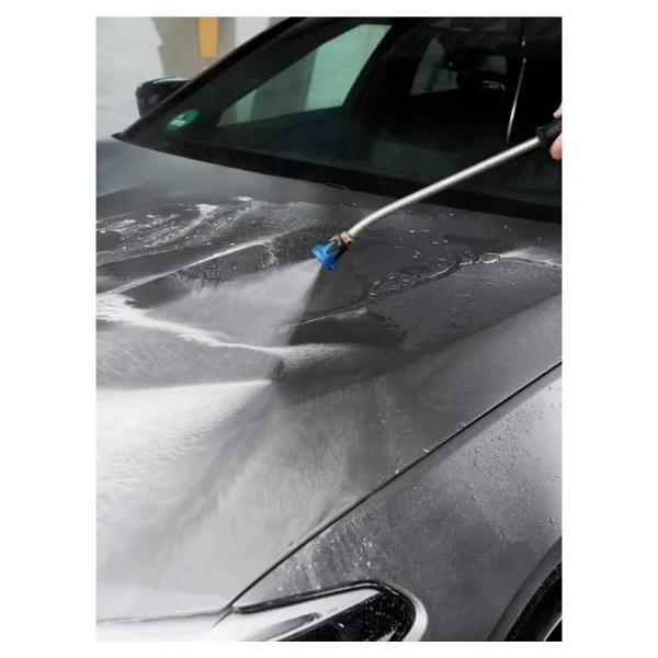 Sonax 500 Ml Xtreme Seramik Aktif Oto Şampuan - Görsel 3