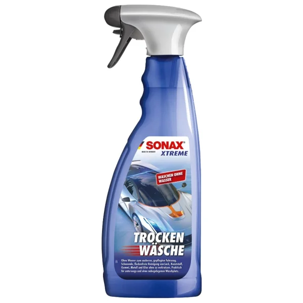 Sonax Xtreme Susuz Yıkama Spreyi 750 Ml - Görsel 3