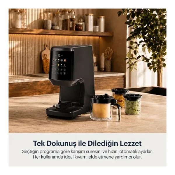 Grundig Icm 468 S Dondurma Makinesi - Görsel 4