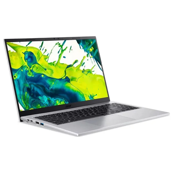 Acer Aspire Go Ag15-72p-540w Nx.Jrrey.001 Core 5 120u 16 GB 512 GB SSD Intel Graphics 15.6" Full HD Notebook - Görsel 6