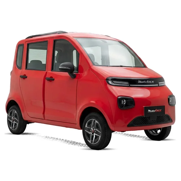 Motolux Wow-01 5000 W Elektrikli Araba - Görsel 5