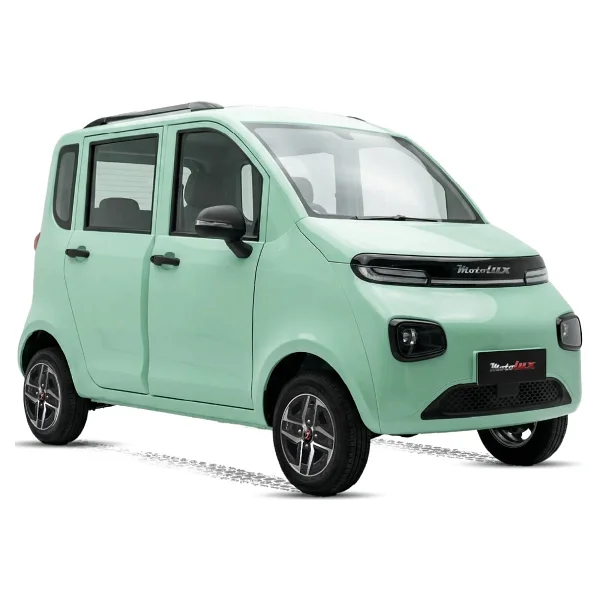 Motolux Wow-01 5000 W Elektrikli Araba - Görsel 2