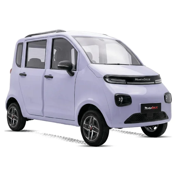 Motolux Wow-01 5000 W Elektrikli Araba - Görsel 3