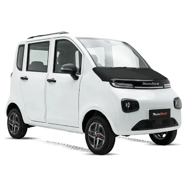 Motolux Wow-01 5000 W Elektrikli Araba - Görsel 4
