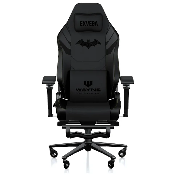 Exvega Pandora Pro Batman The Dark Knight Oyuncu Koltuğu - Görsel 6