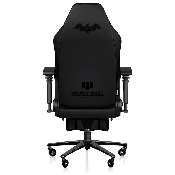 Exvega Pandora Pro Batman The Dark Knight Oyuncu Koltuğu - Görsel 9